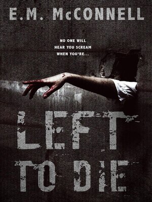 cover image of Left to Die